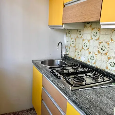 Nelson 4 * Lignano Sabbiadoro