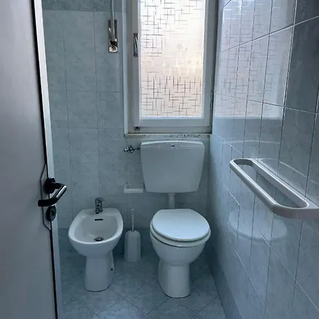 Apartamento Nelson 4 *