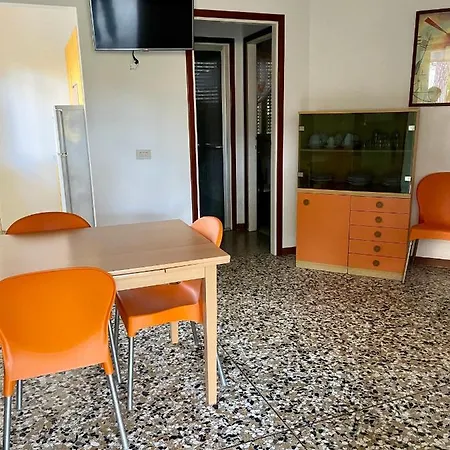 Nelson 4 Apartamento