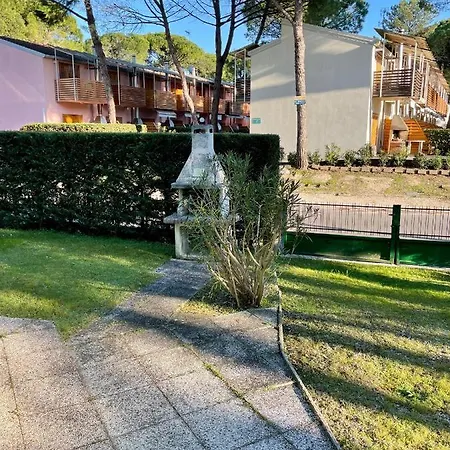 Nelson 4 Lignano Sabbiadoro